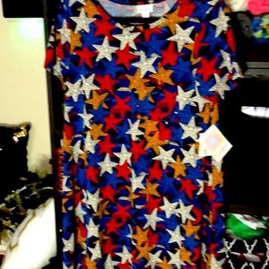 Lularoe Carly NWT sz S